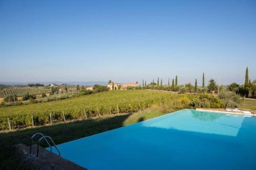 Lilliano Villa Sleeps 21 Pool Wifi