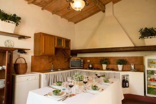 Lilliano Villa Sleeps 7 Pool Wifi