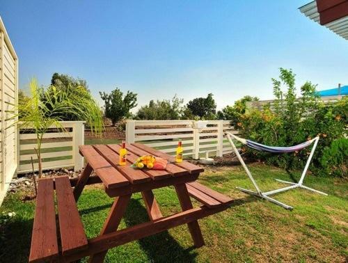 Lodge Adar Suites In The Golan