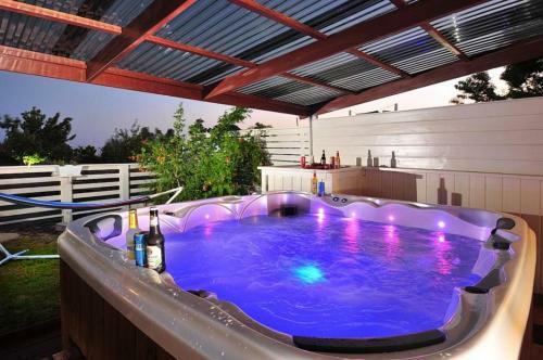 Lodge Adar Suites In The Golan