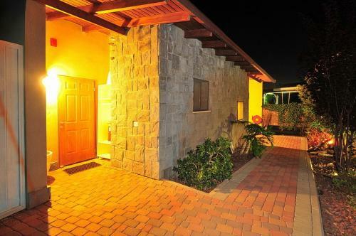 Lodge Adar Suites In The Golan