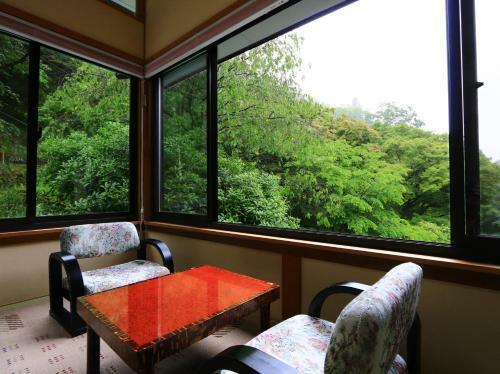 Hostal Miyoshino Sakuraan