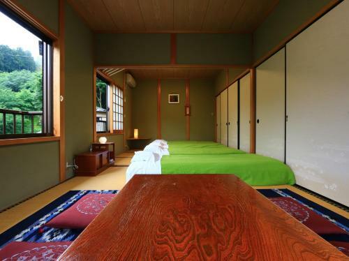 Hostal Miyoshino Sakuraan