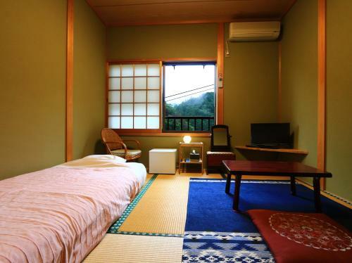 Hostal Miyoshino Sakuraan