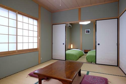 Hostal Miyoshino Sakuraan