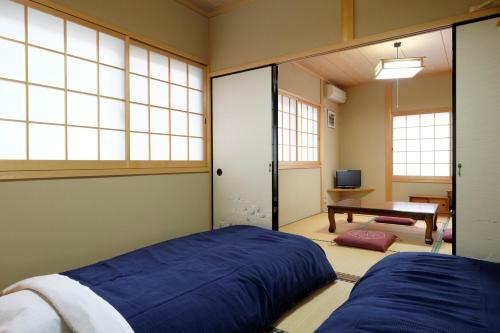 Hostal Miyoshino Sakuraan