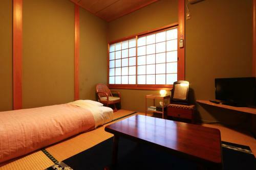Hostal Miyoshino Sakuraan