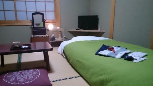 Hostal Miyoshino Sakuraan