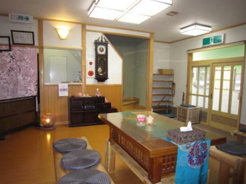 Hostal Miyoshino Sakuraan