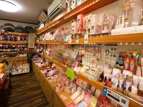 Hostal Miyoshino Sakuraan