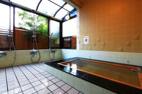 Hostal Miyoshino Sakuraan