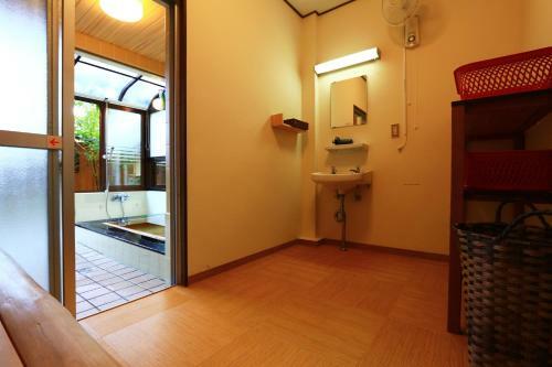 Hostal Miyoshino Sakuraan