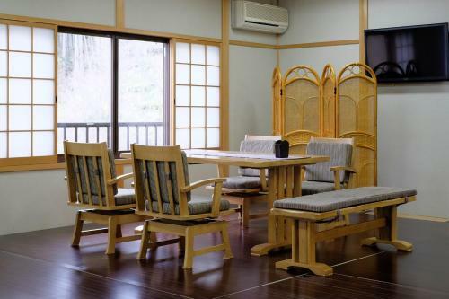 Hostal Miyoshino Sakuraan