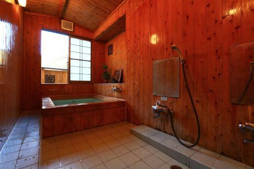 Hostal Miyoshino Sakuraan