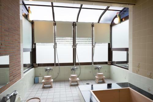 Hostal Miyoshino Sakuraan