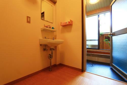 Hostal Miyoshino Sakuraan