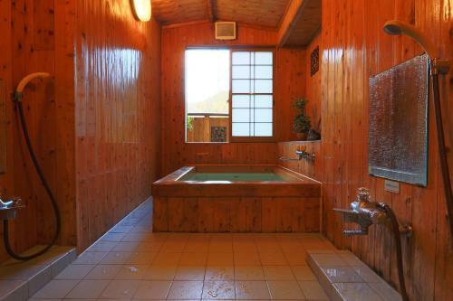 Hostal Miyoshino Sakuraan