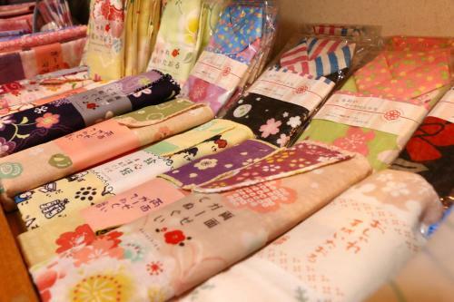 Hostal Miyoshino Sakuraan