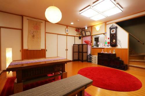 Hostal Miyoshino Sakuraan