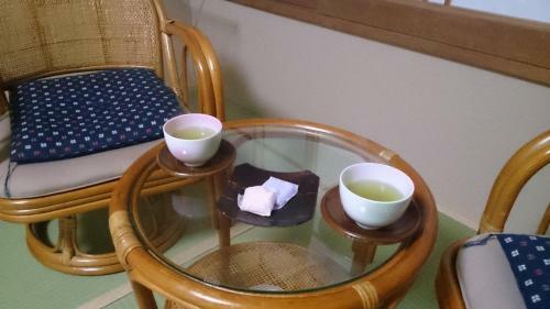 Hostal Miyoshino Sakuraan