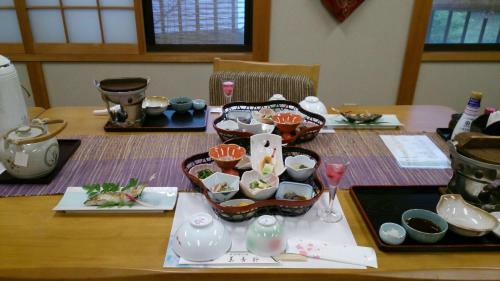 Hostal Miyoshino Sakuraan