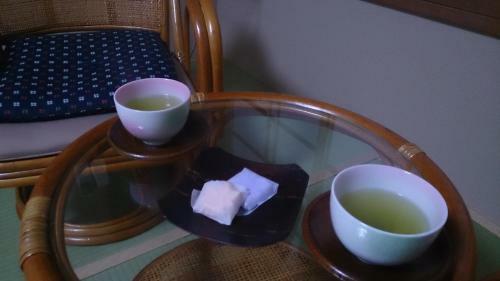 Hostal Miyoshino Sakuraan