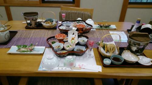 Hostal Miyoshino Sakuraan