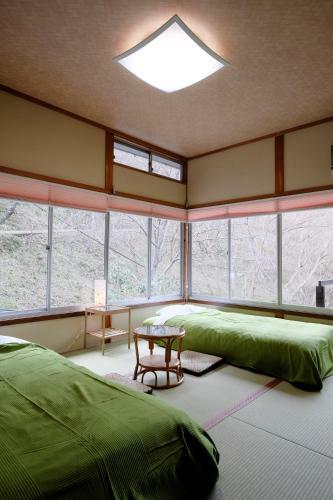 Hostal Miyoshino Sakuraan
