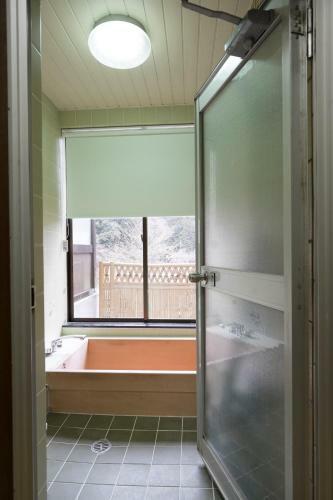 Hostal Miyoshino Sakuraan