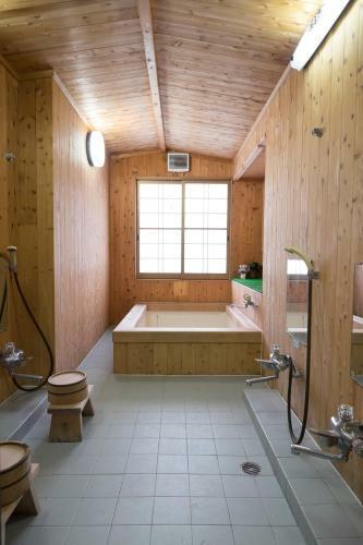 Hostal Miyoshino Sakuraan
