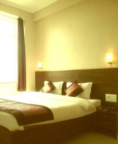 Hotel Abhilasha