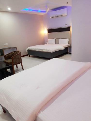 Hotel Abhilasha