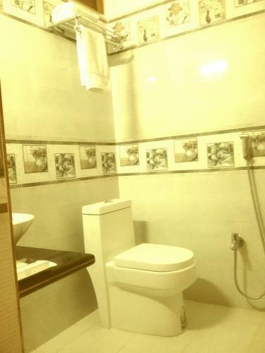 Hotel Abhilasha