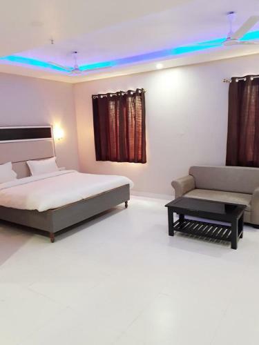Hotel Abhilasha