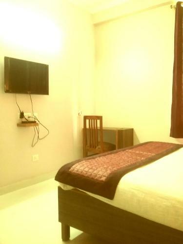 Hotel Abhilasha