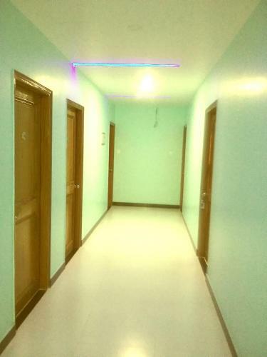Hotel Abhilasha