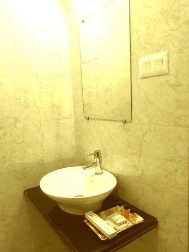 Hotel Abhilasha