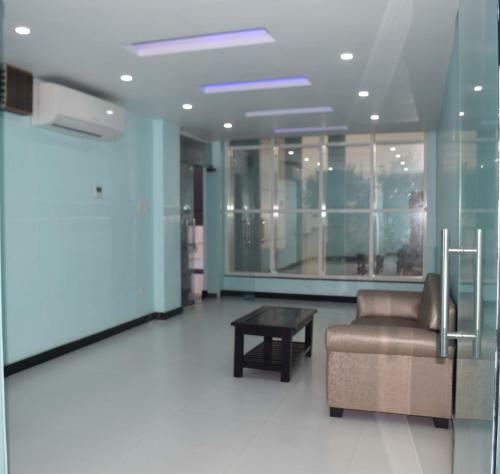 Hotel Abhilasha