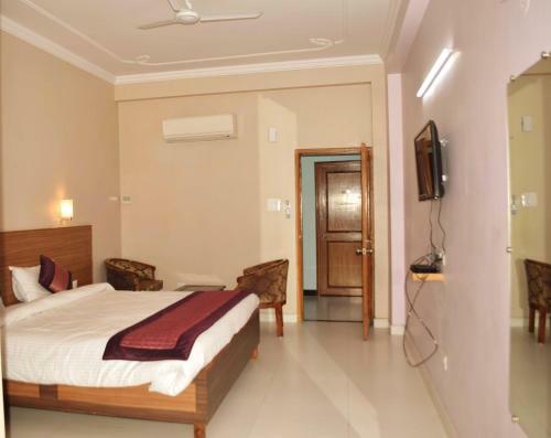 Hotel Abhilasha