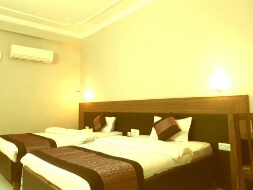 Hotel Abhilasha