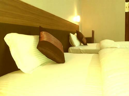 Hotel Abhilasha