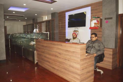 Hotel Abhilasha