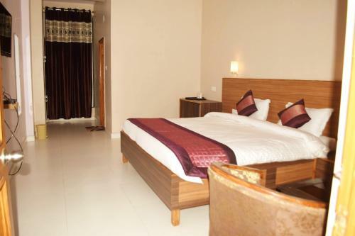 Hotel Abhilasha