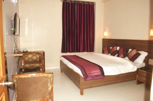 Hotel Abhilasha