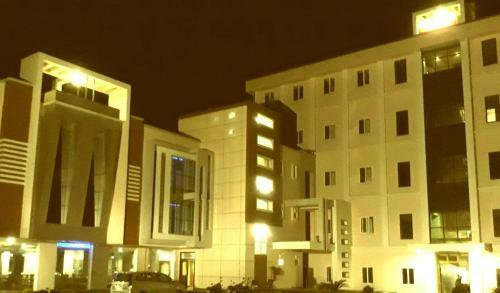 Hotel Abhilasha
