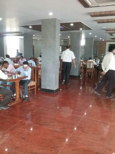 Hotel Abhilasha