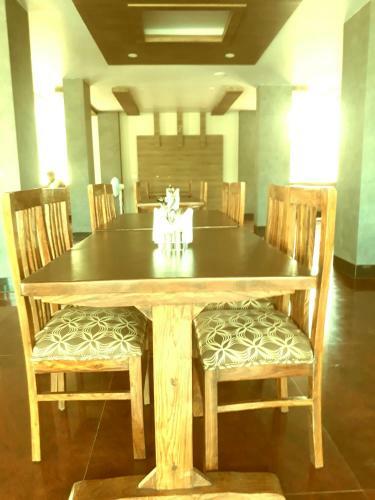 Hotel Abhilasha