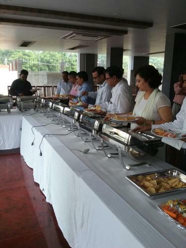 Hotel Abhilasha