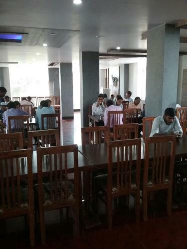 Hotel Abhilasha