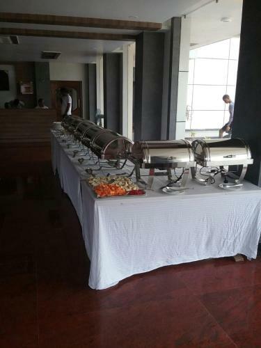 Hotel Abhilasha